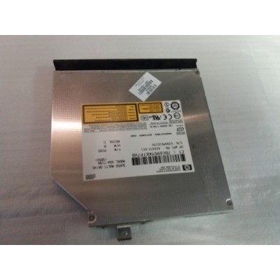 HP PAVILION DV6000-dv6147ea CD DVD